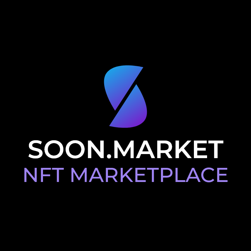 Soon.Market - the leading NFT marketplace on XPR Network
